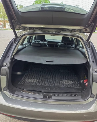 Opel Insignia cena 82410 przebieg: 93000, rok produkcji 2019 z Mikstat małe 106